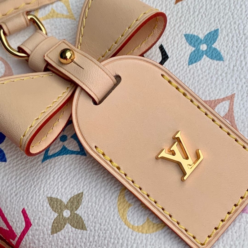 LV Top Handle Bags